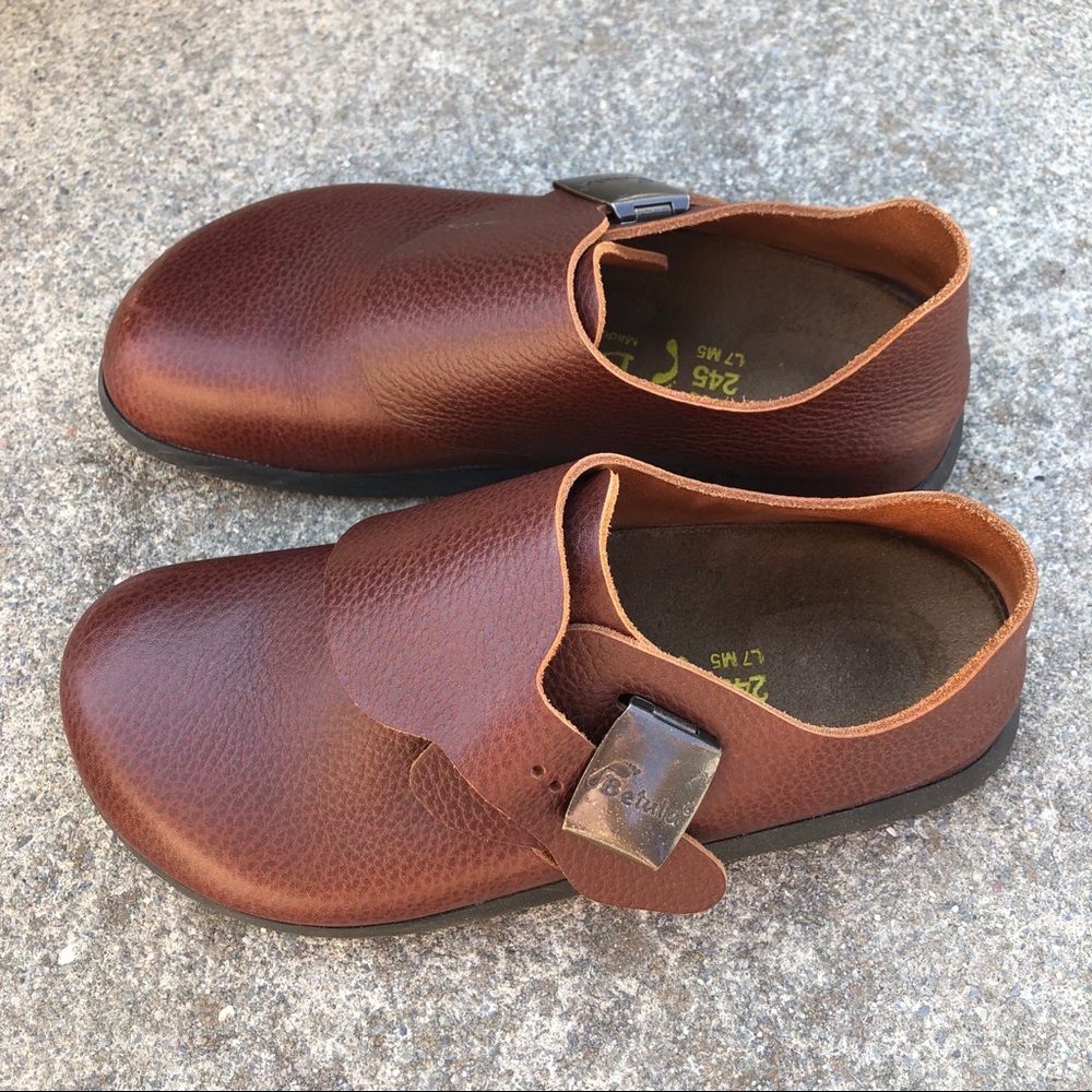 Betula Birkenstocks Shoes